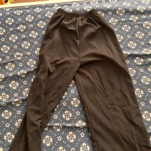 Home style pants